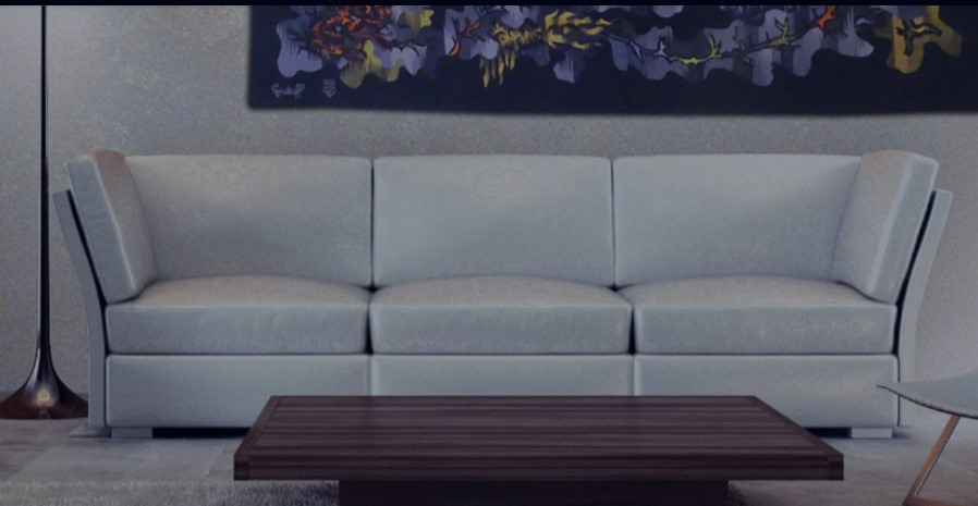 Tapisserie d'Ameublement